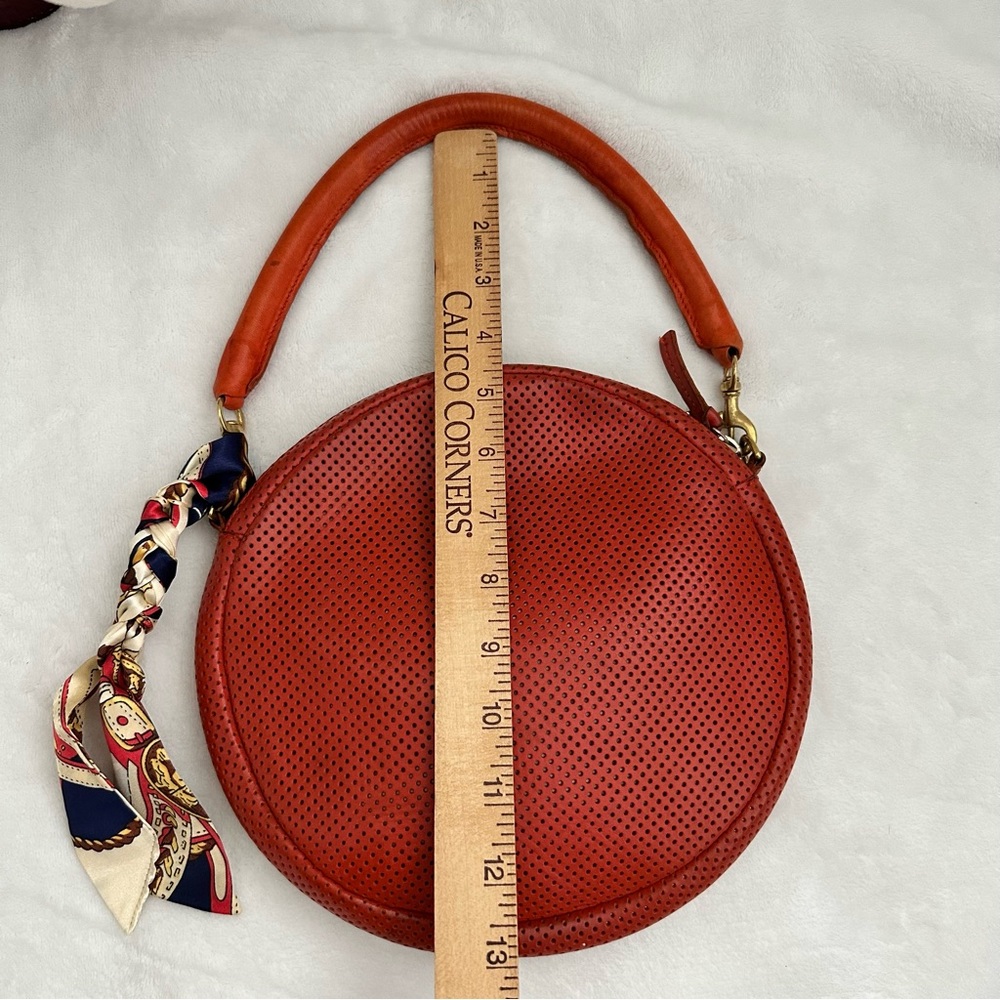 Clare V. Circle Clutch - Picture 9 of 15